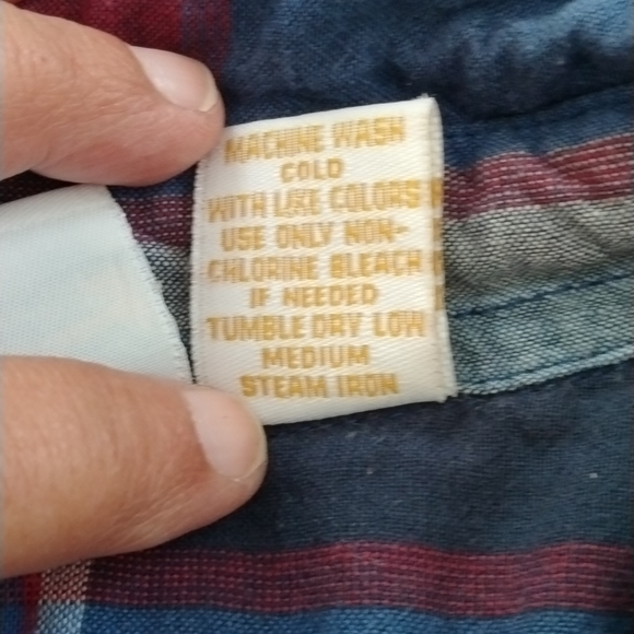 Women's XL Collections ETC. Button Down Shirt 🎽 - Picture 5 of 9